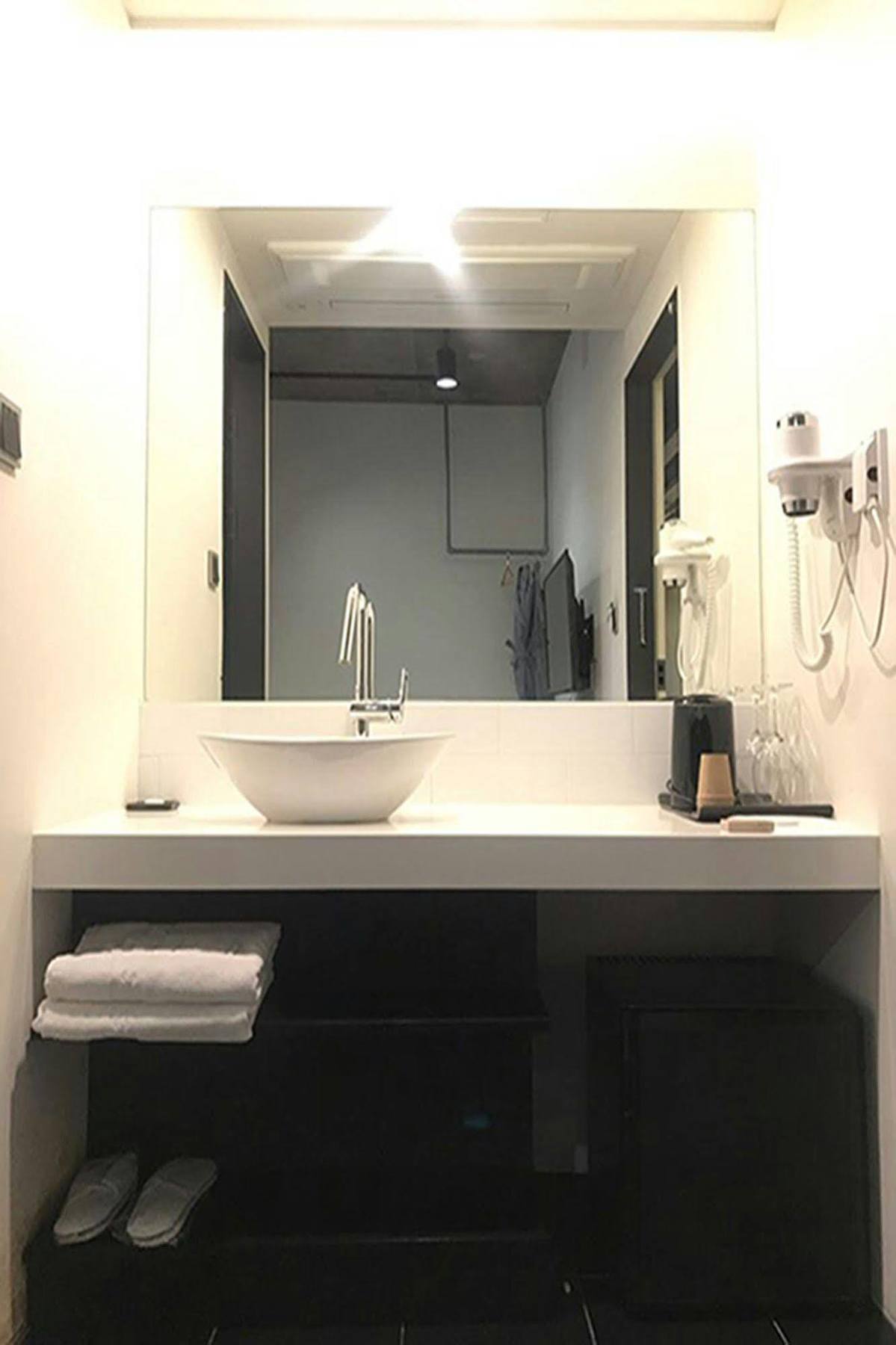 Amass Hotel Insadong Seoul Exterior photo
